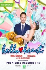 Poster for Hello, Heart