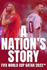 A Nation’s Story (2019)