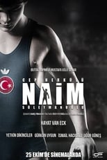 Pocket Hercules: Naim Suleymanoglu