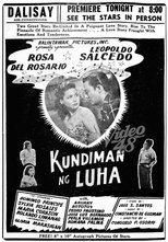 Kundiman Ng Luha