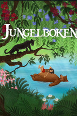 Jungelboken