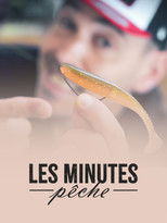 Les minutes pêche poster