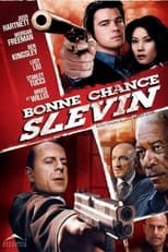 Slevin serie streaming