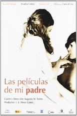 Poster for Les pel·lícules del meu pare