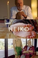 Poster di Heiko