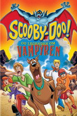 Scooby-doo og legenden om vampyren