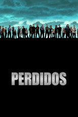 Pôster de Temporada 6 — Lost