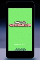 Save the Watermelon poster