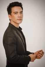 Foto retrato de New Wongsakorn Paramatthakorn