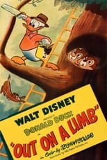 Poster for Out on a Limb