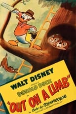 Poster for Out on a Limb 