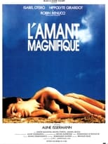 Poster for L'amant magnifique