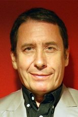 Foto retrato de Jools Holland