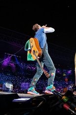 Poster for Coldplay - Rock in Rio 2022