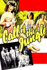 Poster for Call of the Jungle