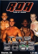 ROH: This Means War