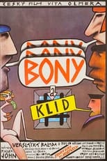 Bony a klid (1988)