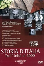 History of Italy poster