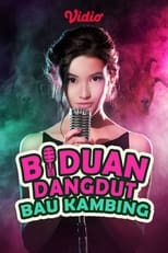 Poster for Biduan Cantik Bau Kambing