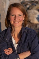 Foto retrato de Sonja Kilbertus