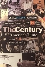 Poster for The Century: America's Time