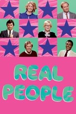 Poster for Real People