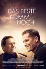 Poster for Das Beste kommt noch!