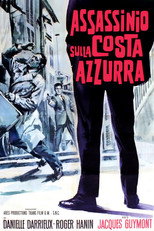 Assassinio sulla Costa Azzurra