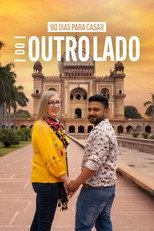 Pôster de Temporada 1 — 90 Dias para Casar: Do Outro Lado