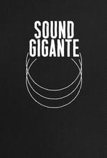 Poster for Sound Gigante – Storia alternativa della musica italiana