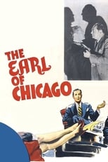 Poster for The Earl of Chicago