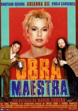 Masterpiece (2000)