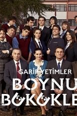 Poster for Boynu Bükükler Season 1