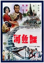 Poster for Crocodile River