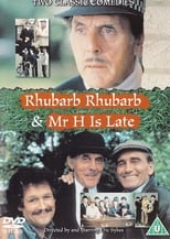 Mr. H Is Late (1988)