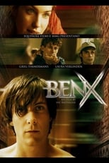 Poster di Ben X