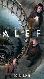 Poster for Aleph Season 1