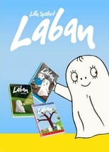 Lilla Spöket Laban Collection