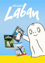 Lilla Spöket Laban Collection