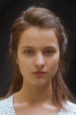 Fiche et filmographie de Elina Vildanova