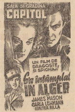 S-a întâmplat în Alger