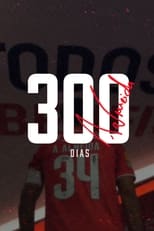 Poster for 300 Dias