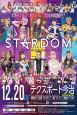 Stardom in Imabari-Ehime 2025 poster