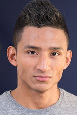 Foto retrato de Yoel Ortiz