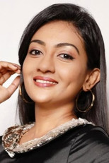 Madushany  Perera as Mandodari in Ravana
