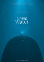 Living Water main poster