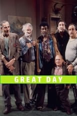 Poster for Great Day