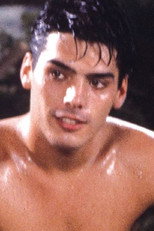 Foto retrato de Jeff Pirelli