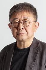 Foto retrato de Zhang Lu