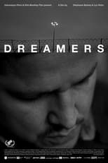 Poster for Dreamers 